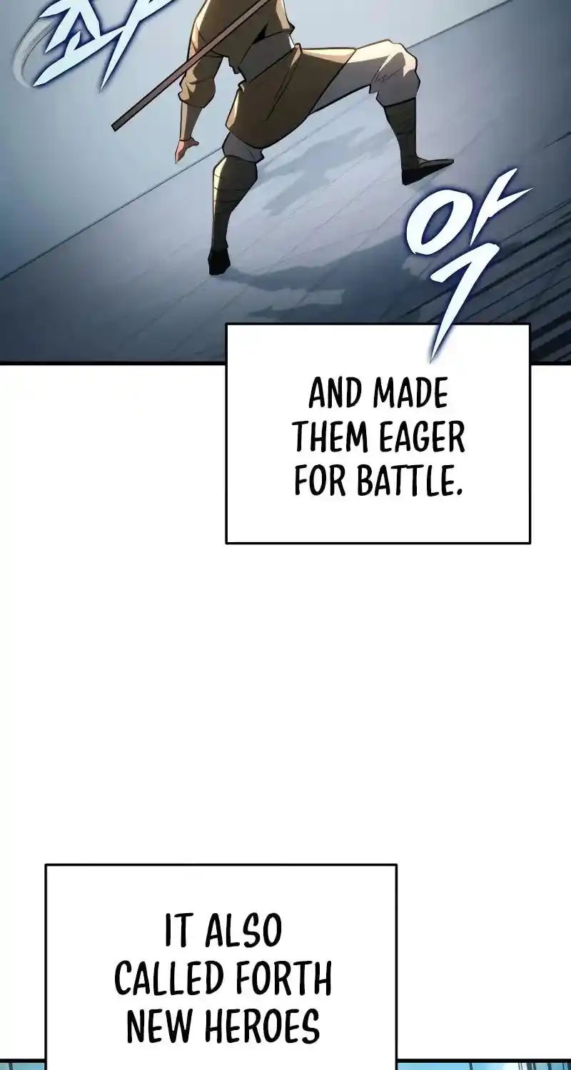 Nine Heavens Swordmaster Chapter 92