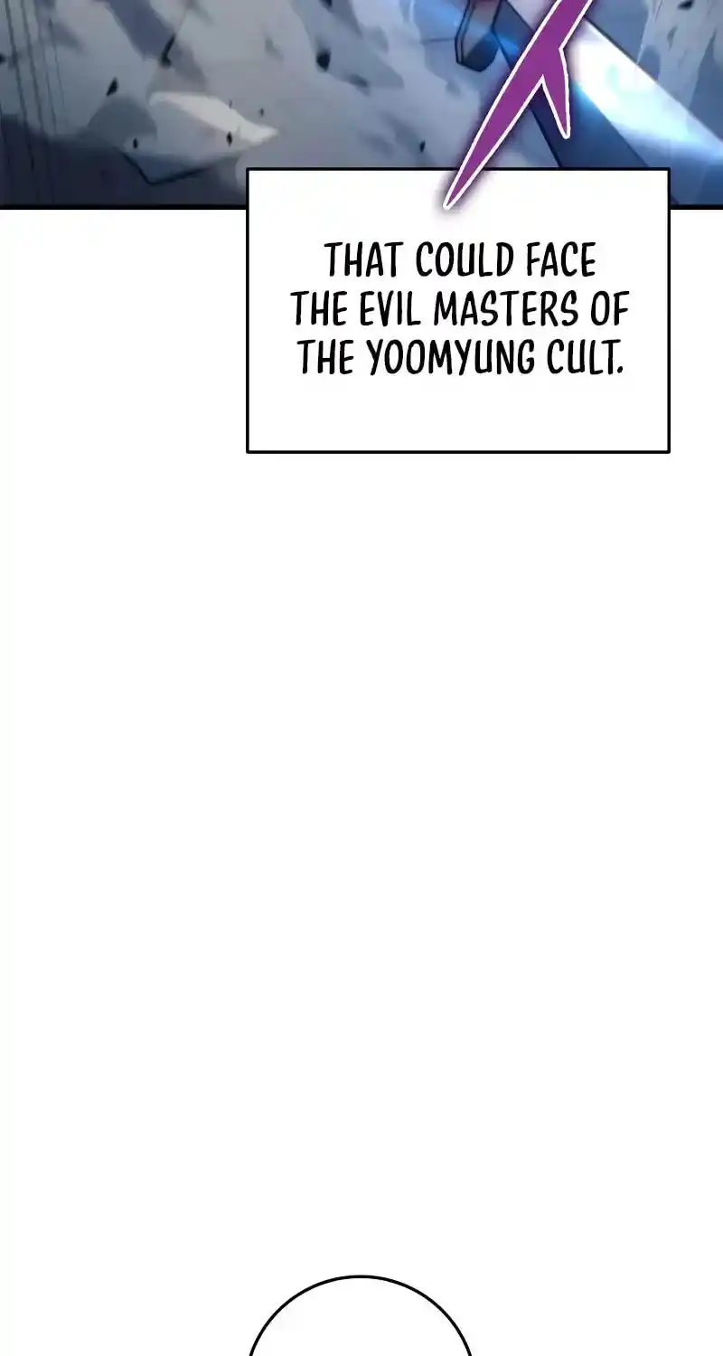 Nine Heavens Swordmaster Chapter 92