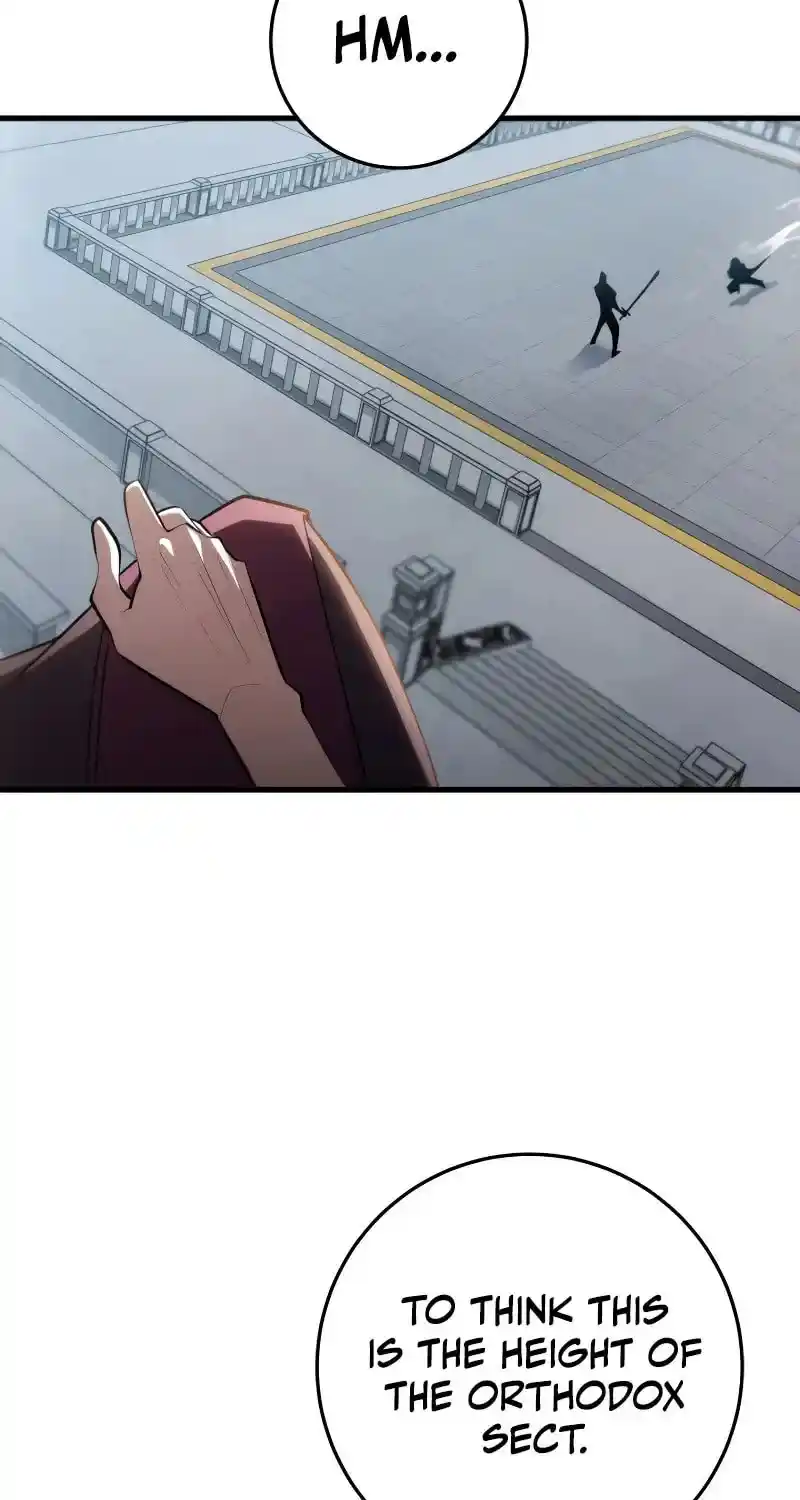 Nine Heavens Swordmaster Chapter 92