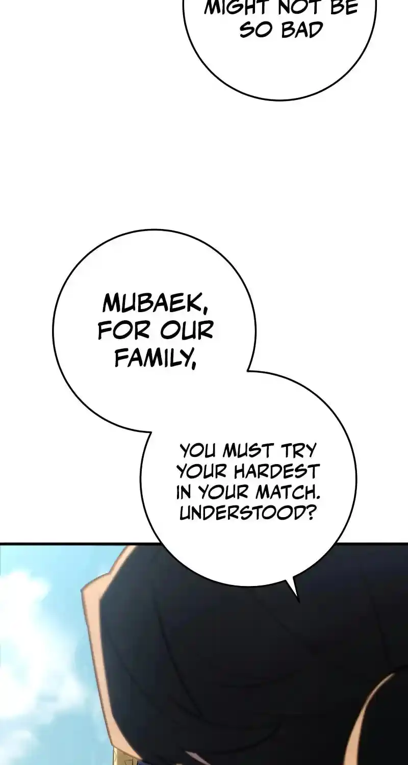 Nine Heavens Swordmaster Chapter 92