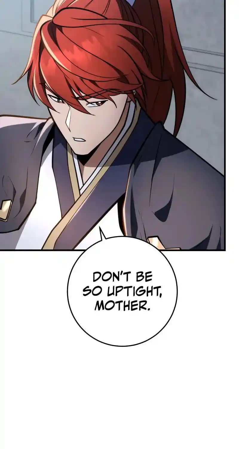 Nine Heavens Swordmaster Chapter 92