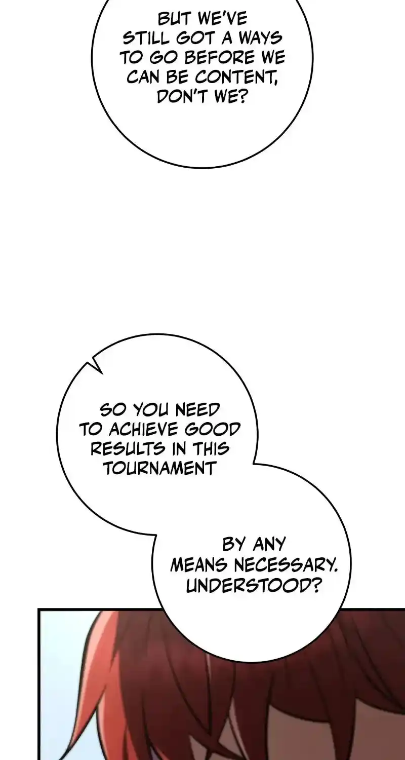 Nine Heavens Swordmaster Chapter 92