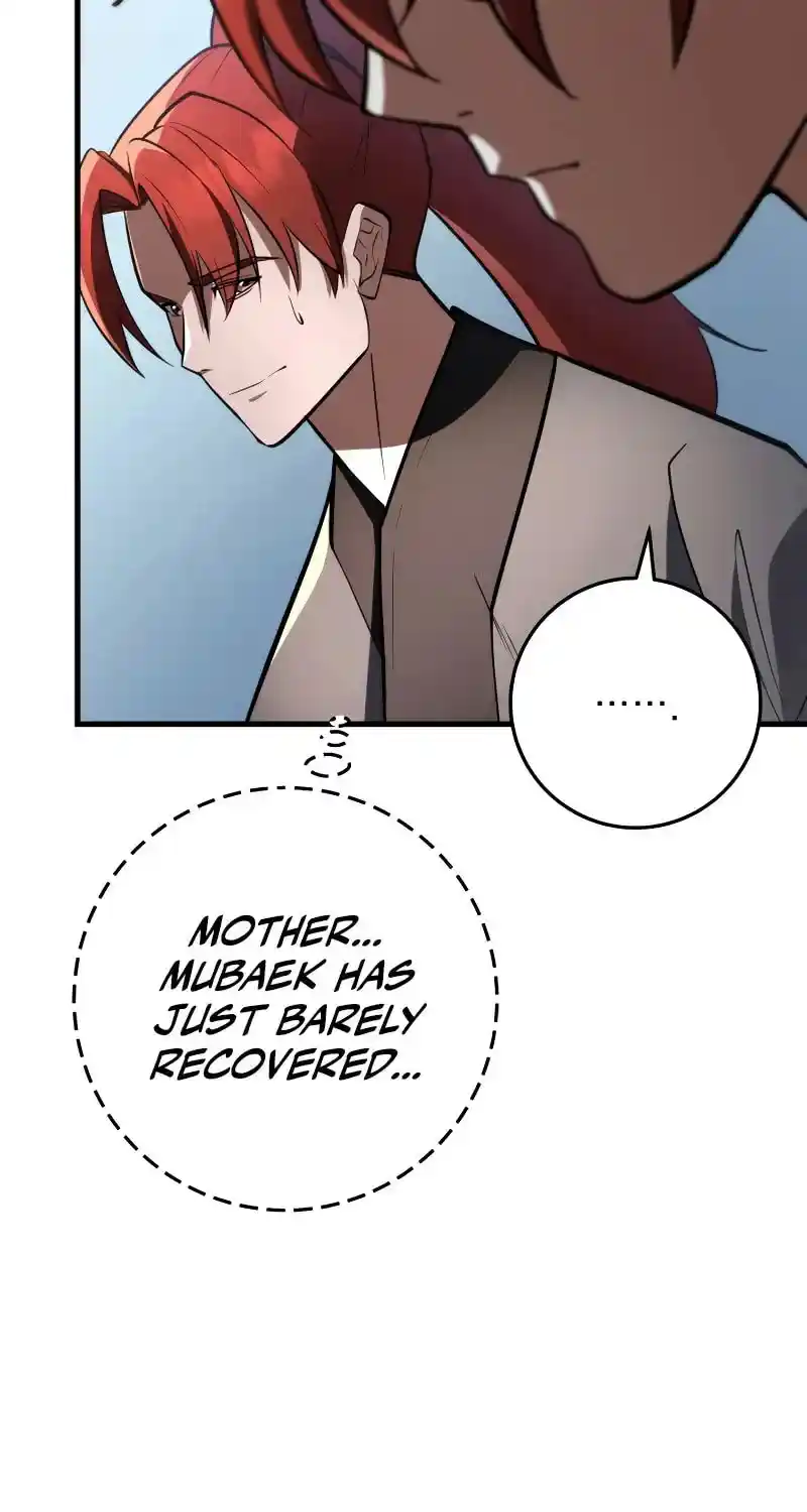 Nine Heavens Swordmaster Chapter 92