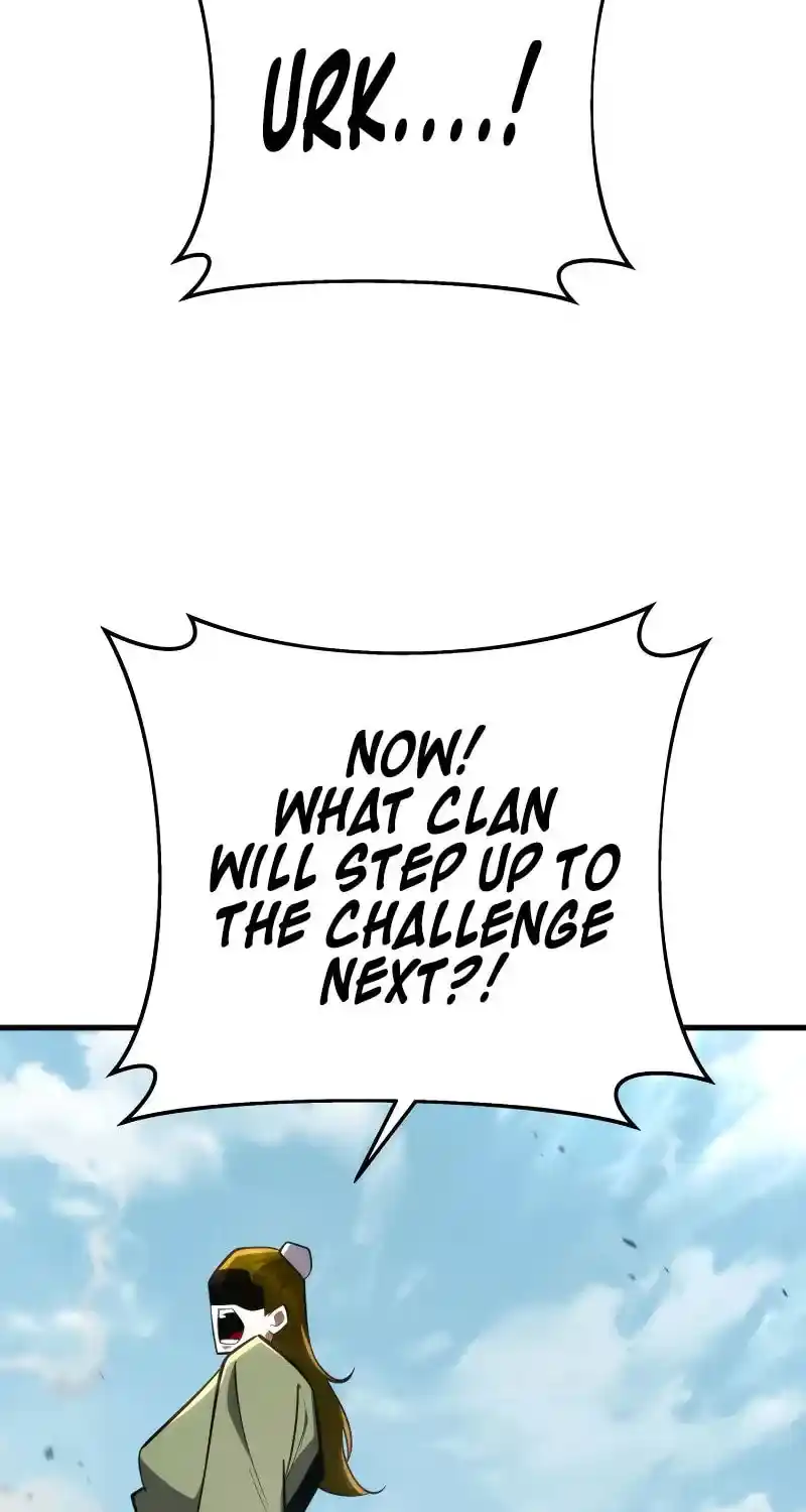 Nine Heavens Swordmaster Chapter 92