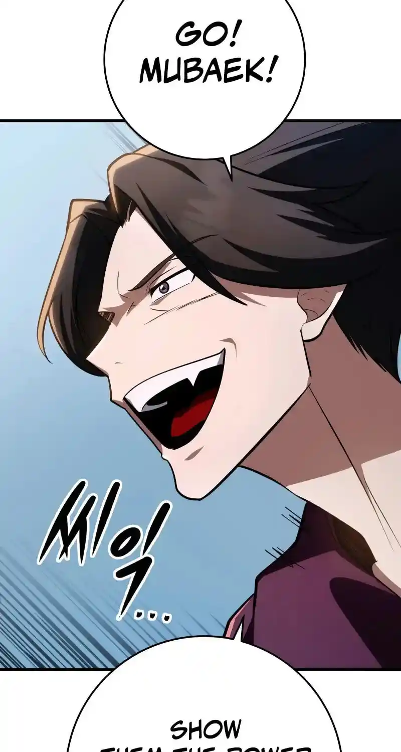 Nine Heavens Swordmaster Chapter 92