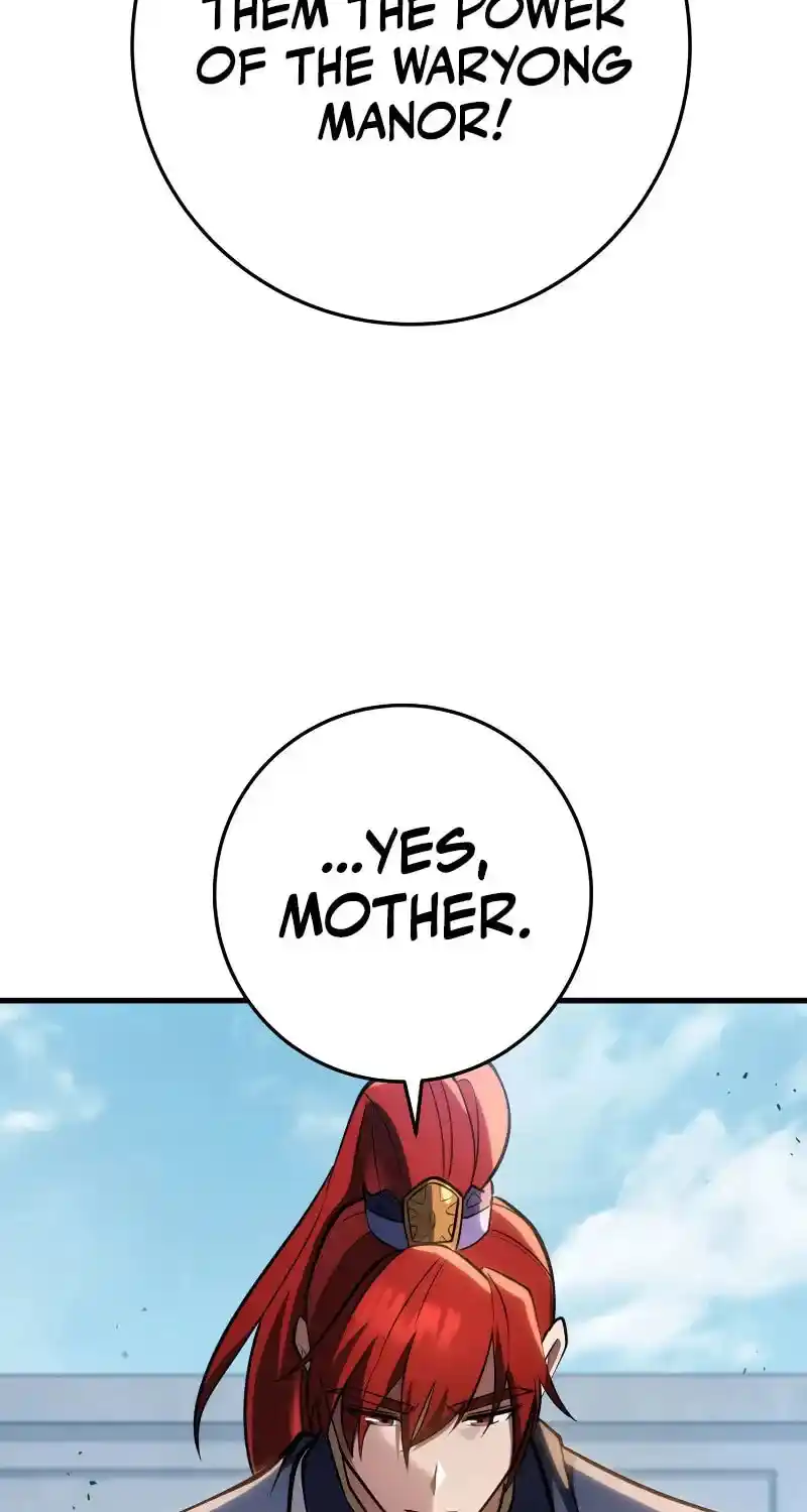 Nine Heavens Swordmaster Chapter 92