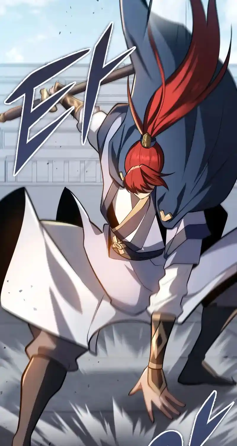 Nine Heavens Swordmaster Chapter 92