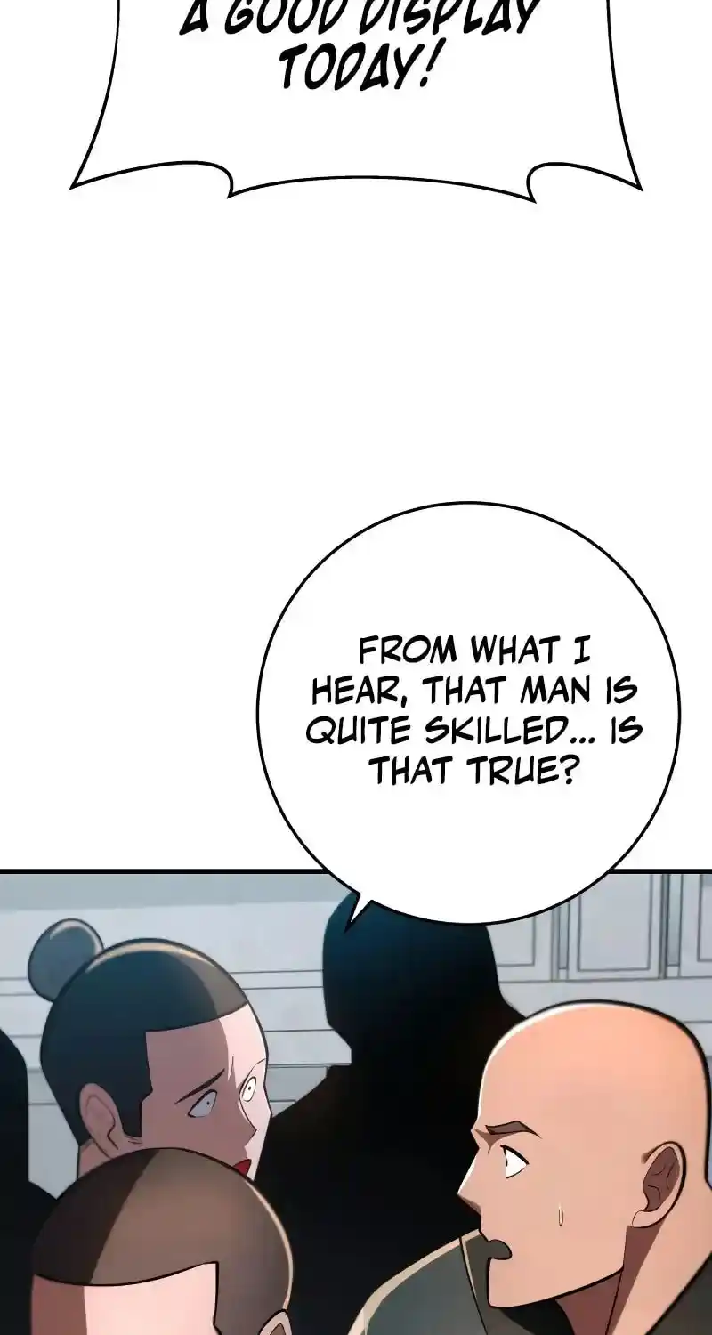 Nine Heavens Swordmaster Chapter 92