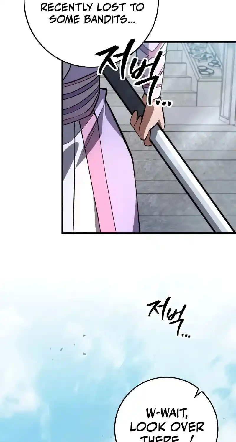 Nine Heavens Swordmaster Chapter 92