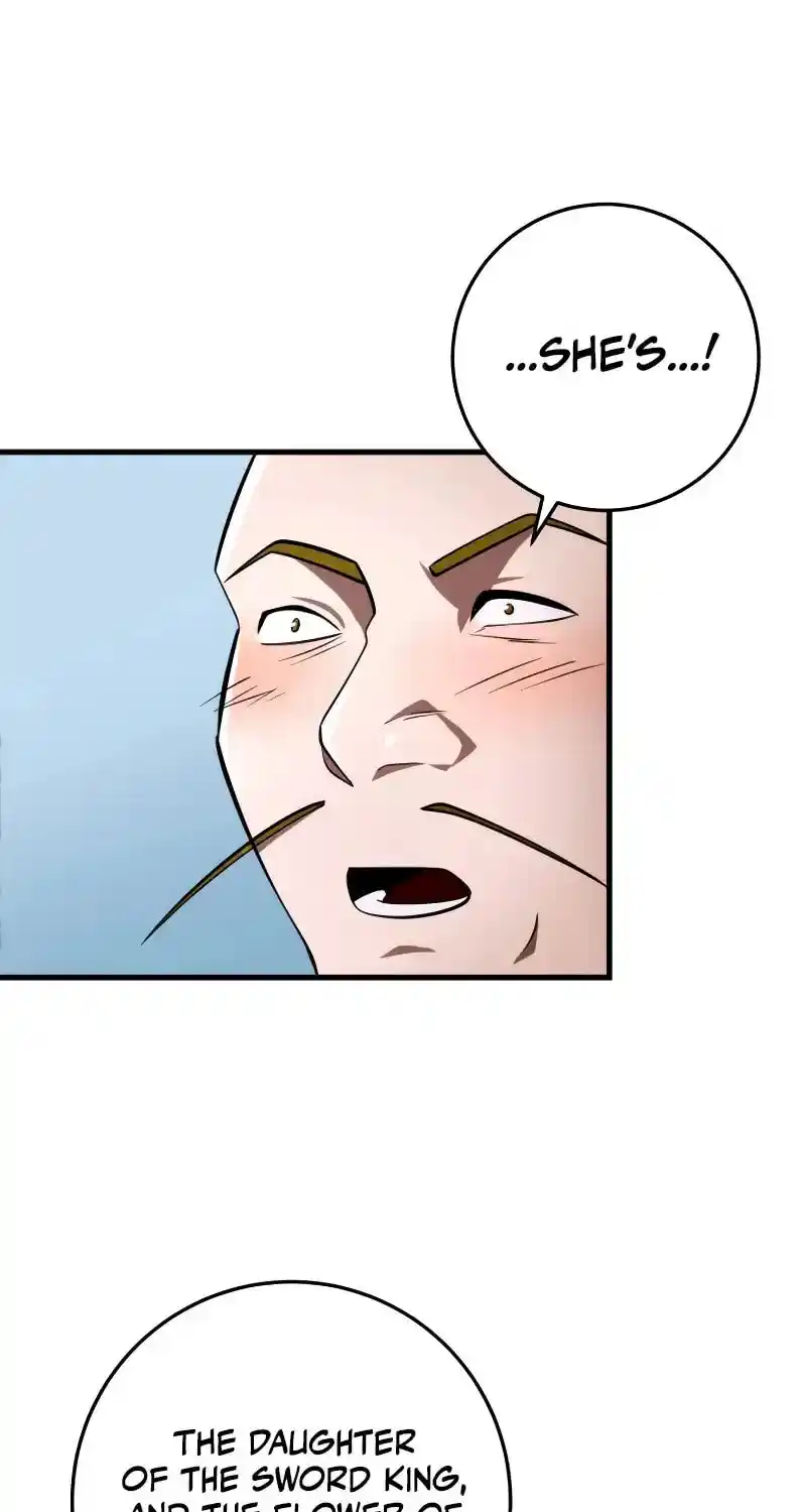 Nine Heavens Swordmaster Chapter 92