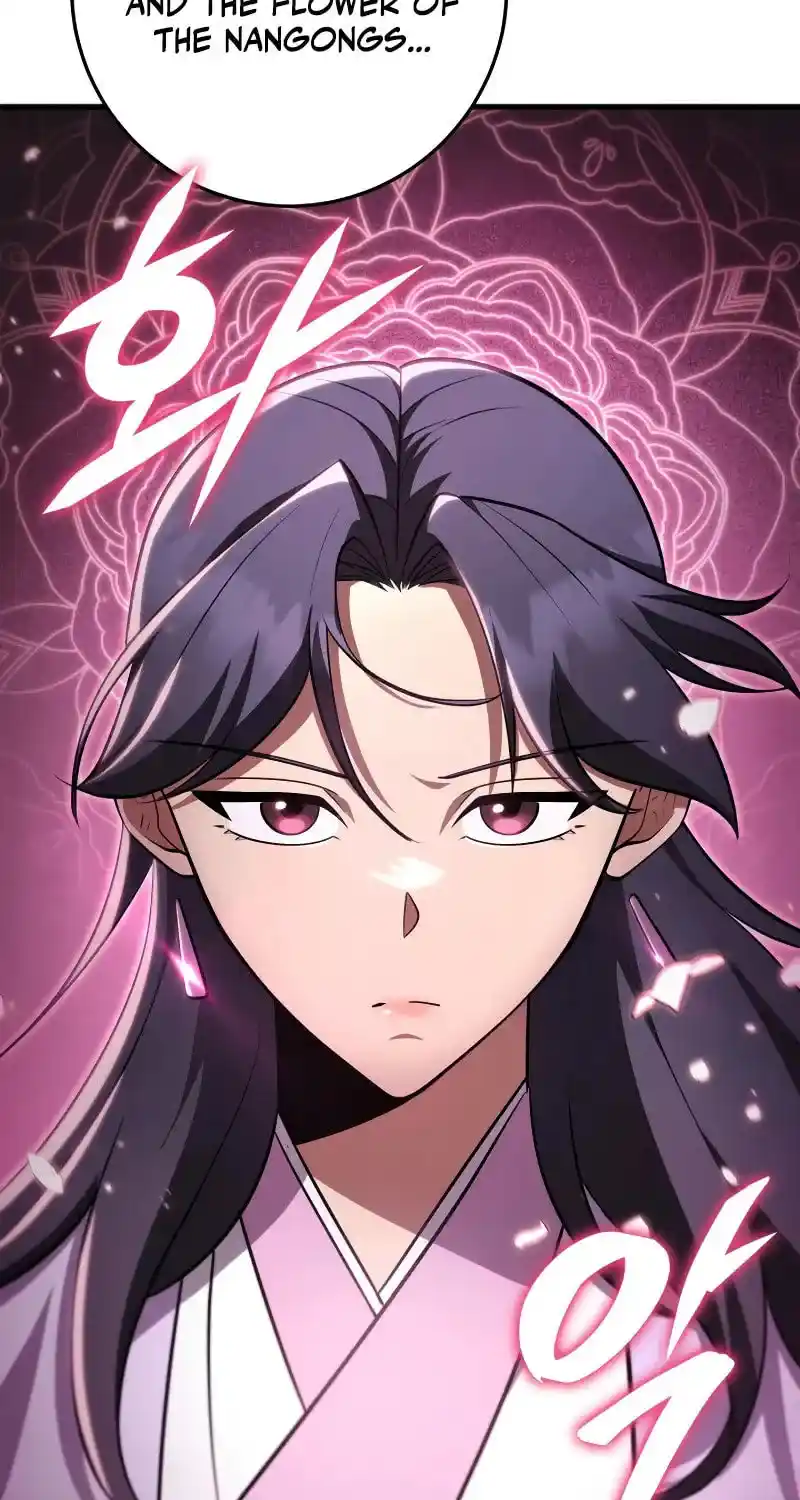 Nine Heavens Swordmaster Chapter 92