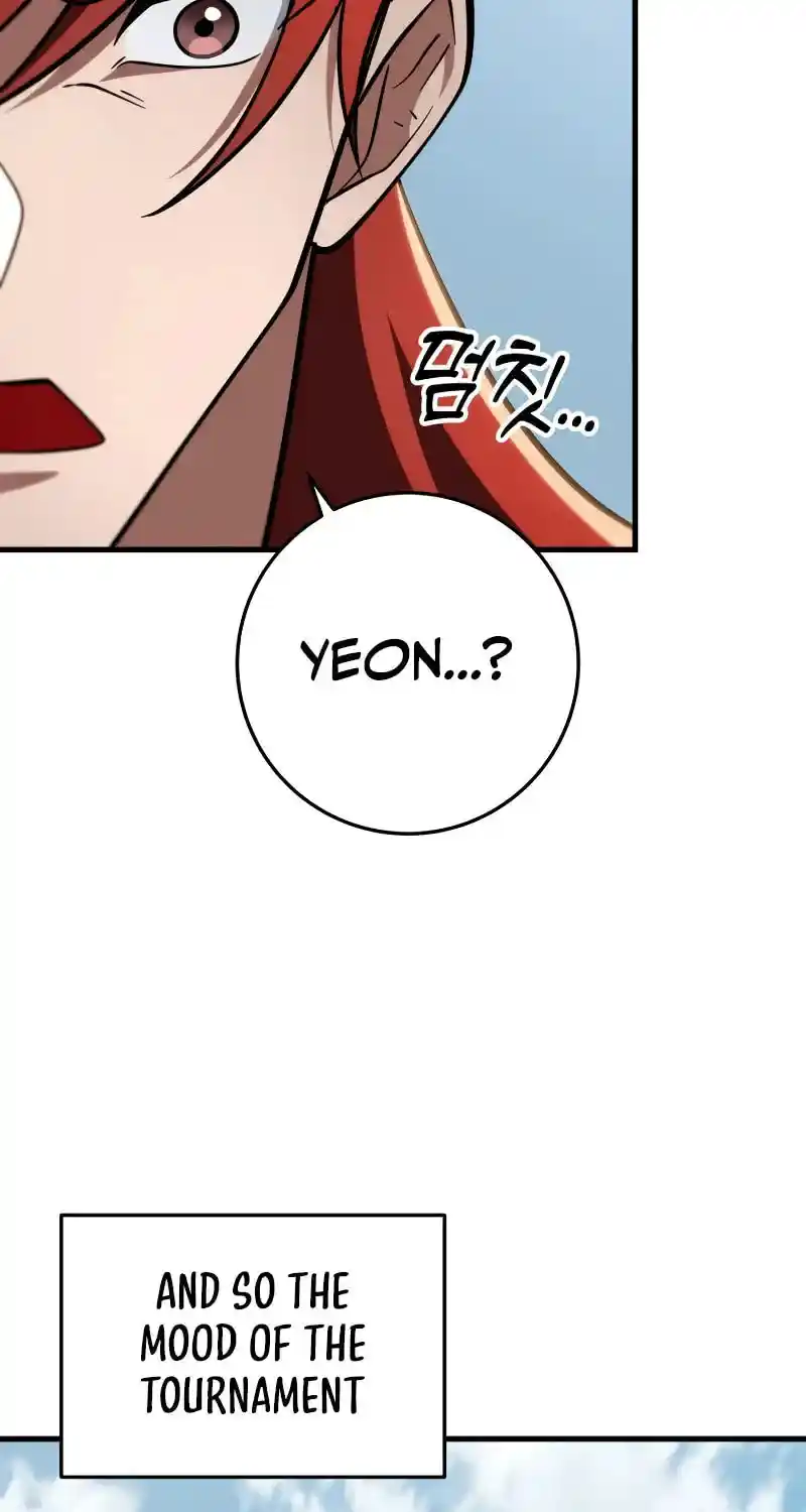 Nine Heavens Swordmaster Chapter 92