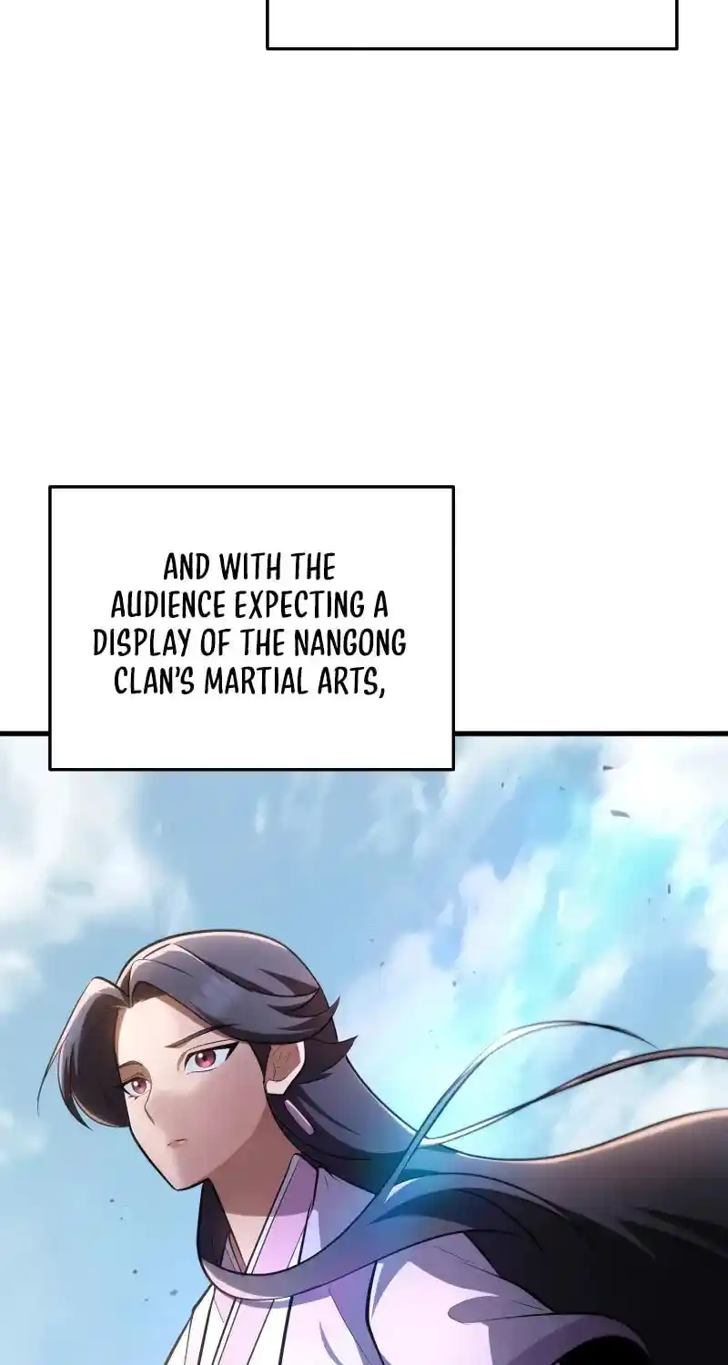 Nine Heavens Swordmaster Chapter 92