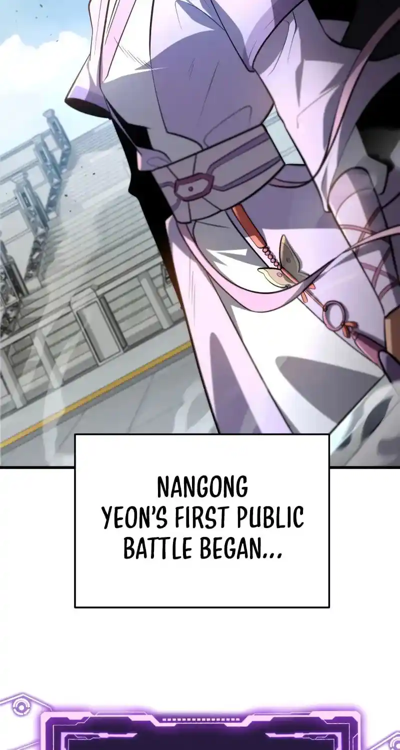 Nine Heavens Swordmaster Chapter 92