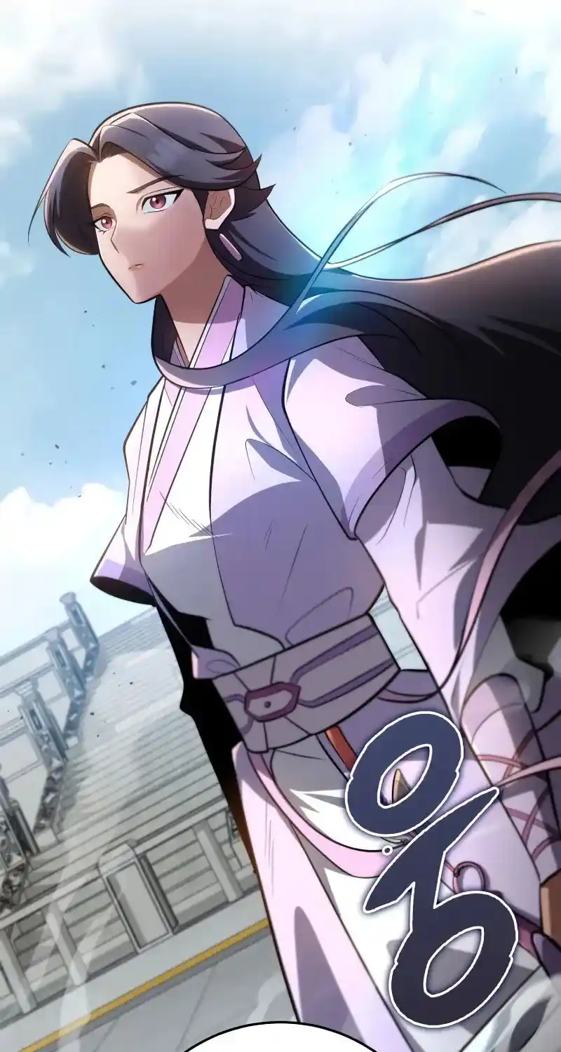 Nine Heavens Swordmaster Chapter 93