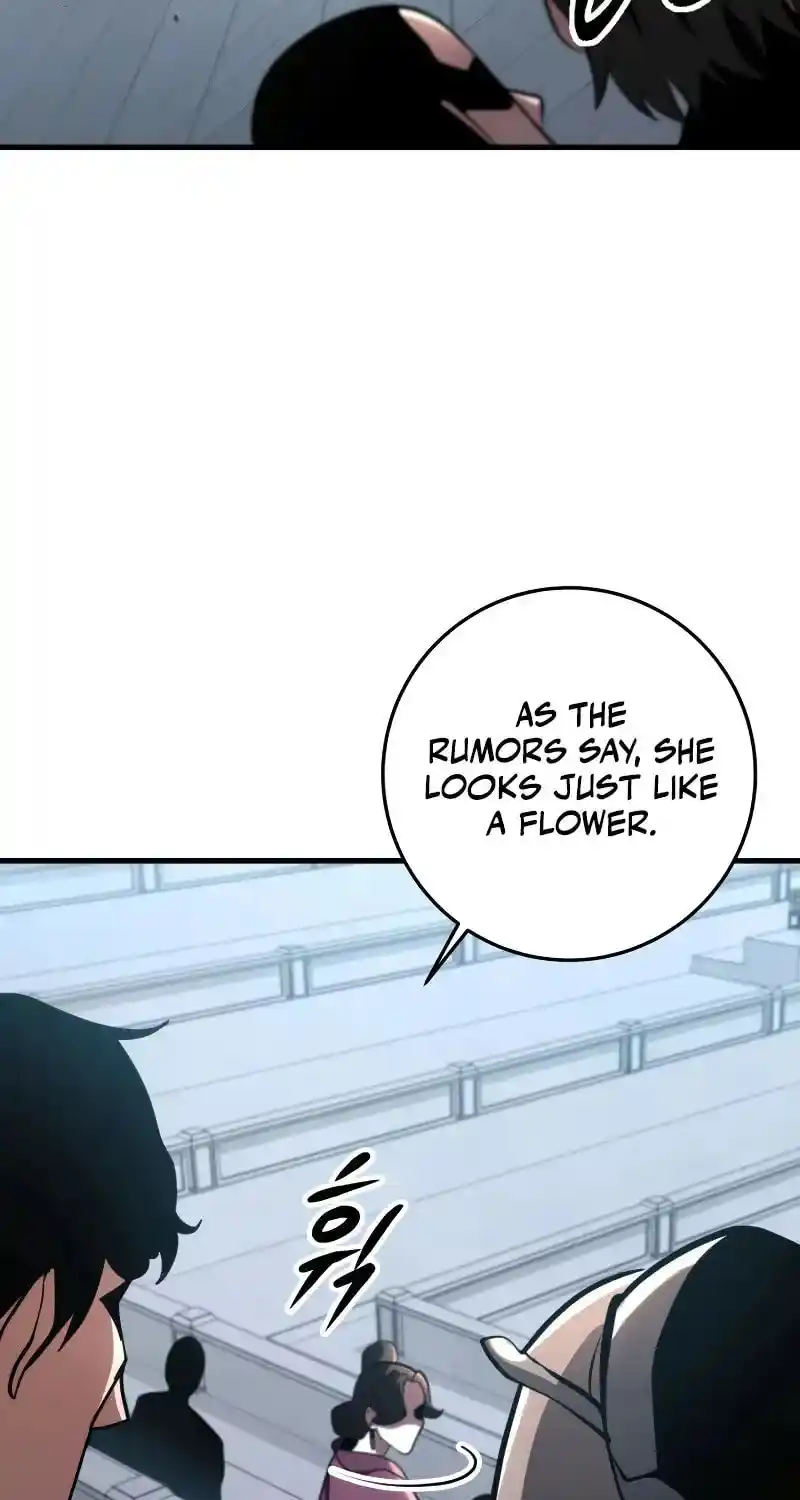 Nine Heavens Swordmaster Chapter 93