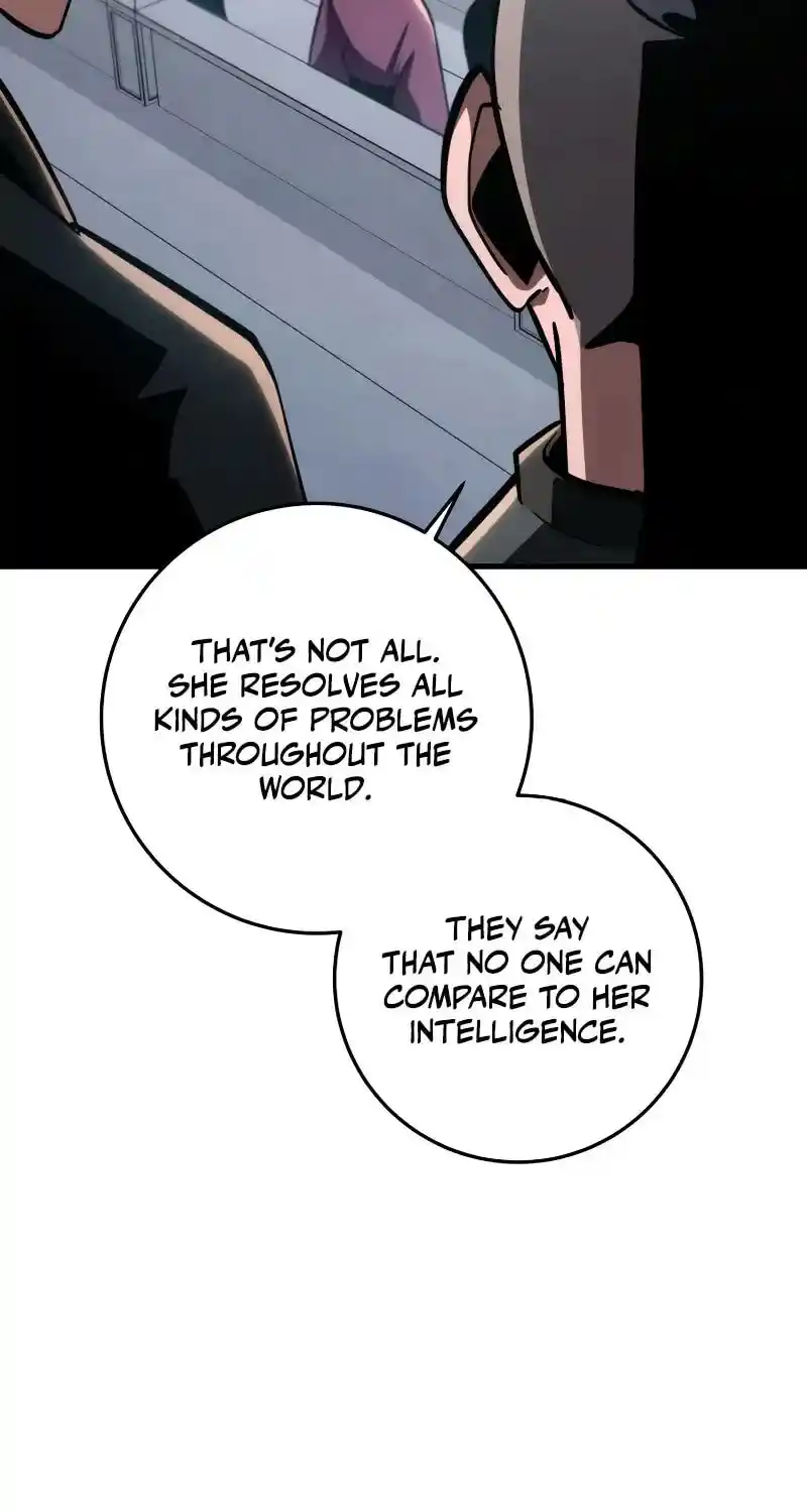 Nine Heavens Swordmaster Chapter 93