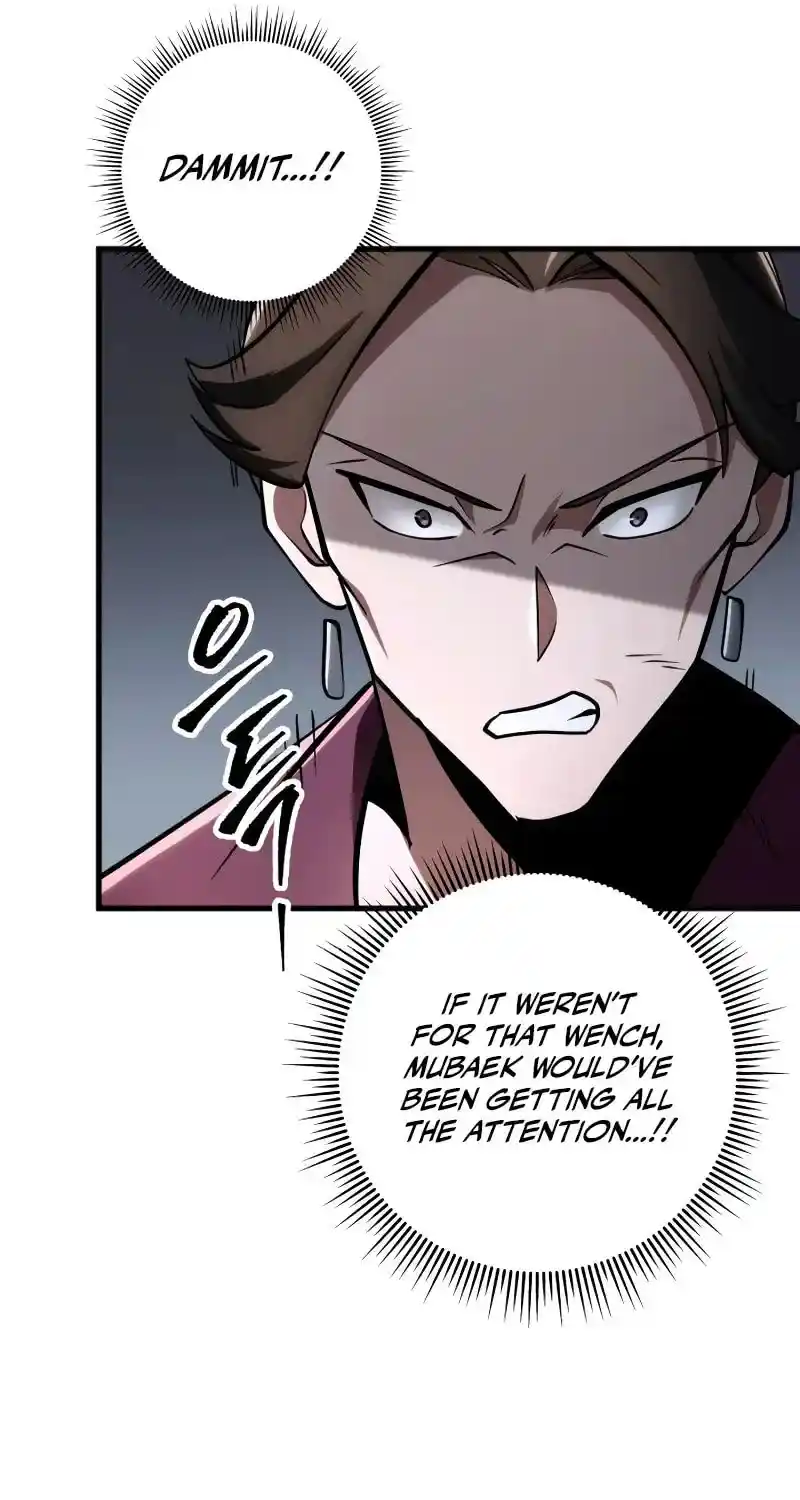 Nine Heavens Swordmaster Chapter 93