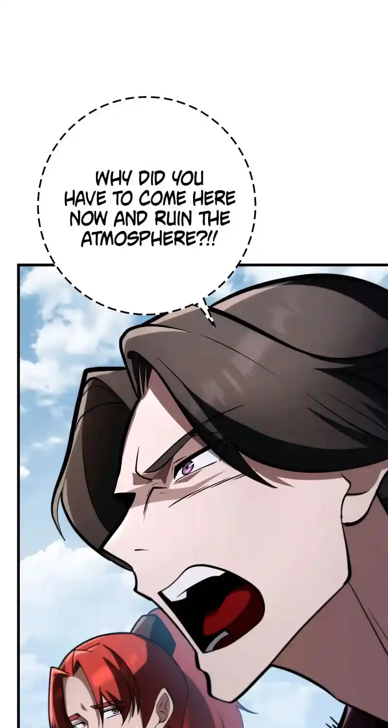 Nine Heavens Swordmaster Chapter 93