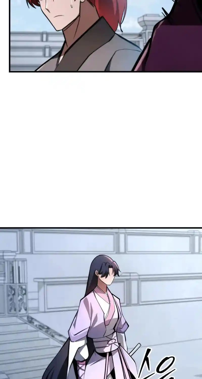 Nine Heavens Swordmaster Chapter 93