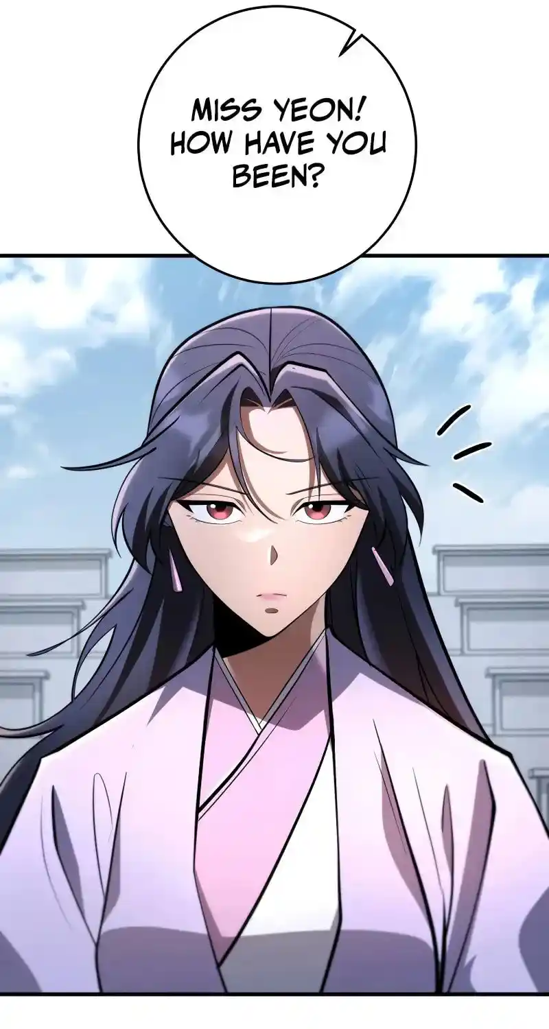 Nine Heavens Swordmaster Chapter 93