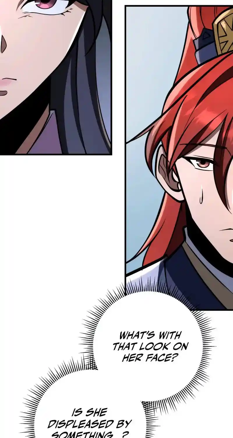 Nine Heavens Swordmaster Chapter 93