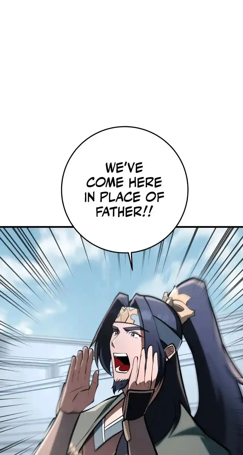 Nine Heavens Swordmaster Chapter 93