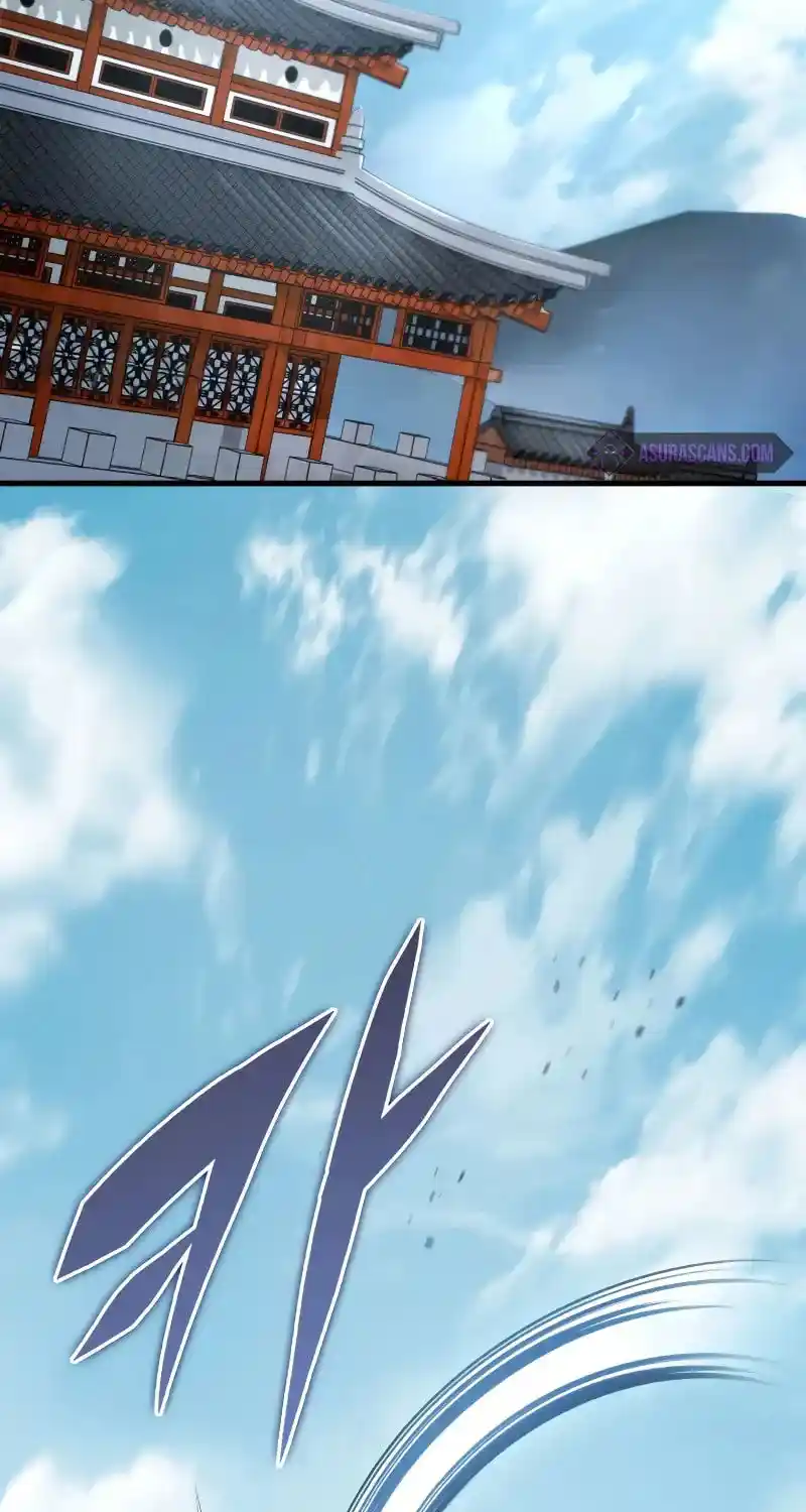 Nine Heavens Swordmaster Chapter 93