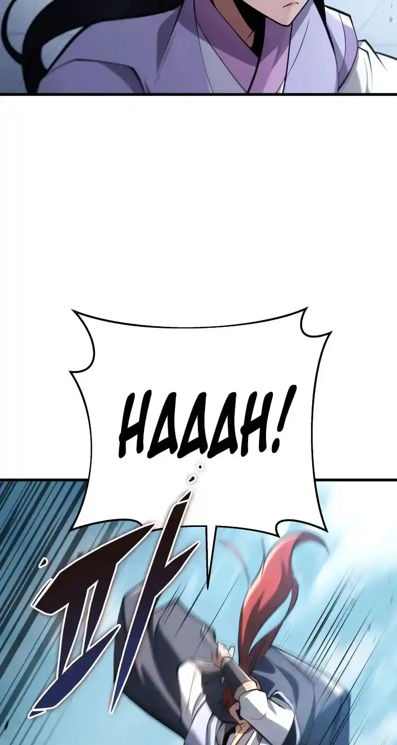 Nine Heavens Swordmaster Chapter 93