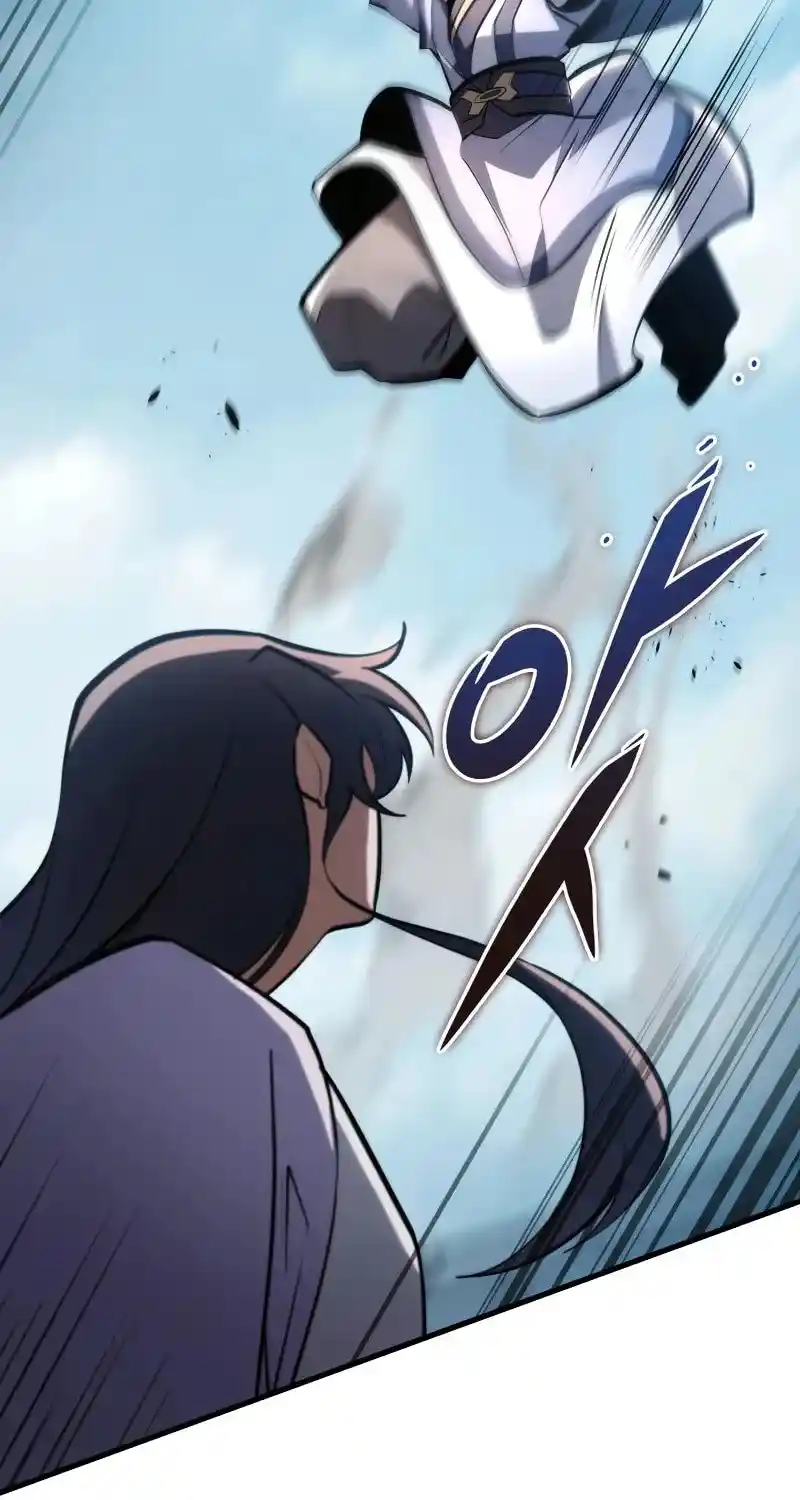 Nine Heavens Swordmaster Chapter 93