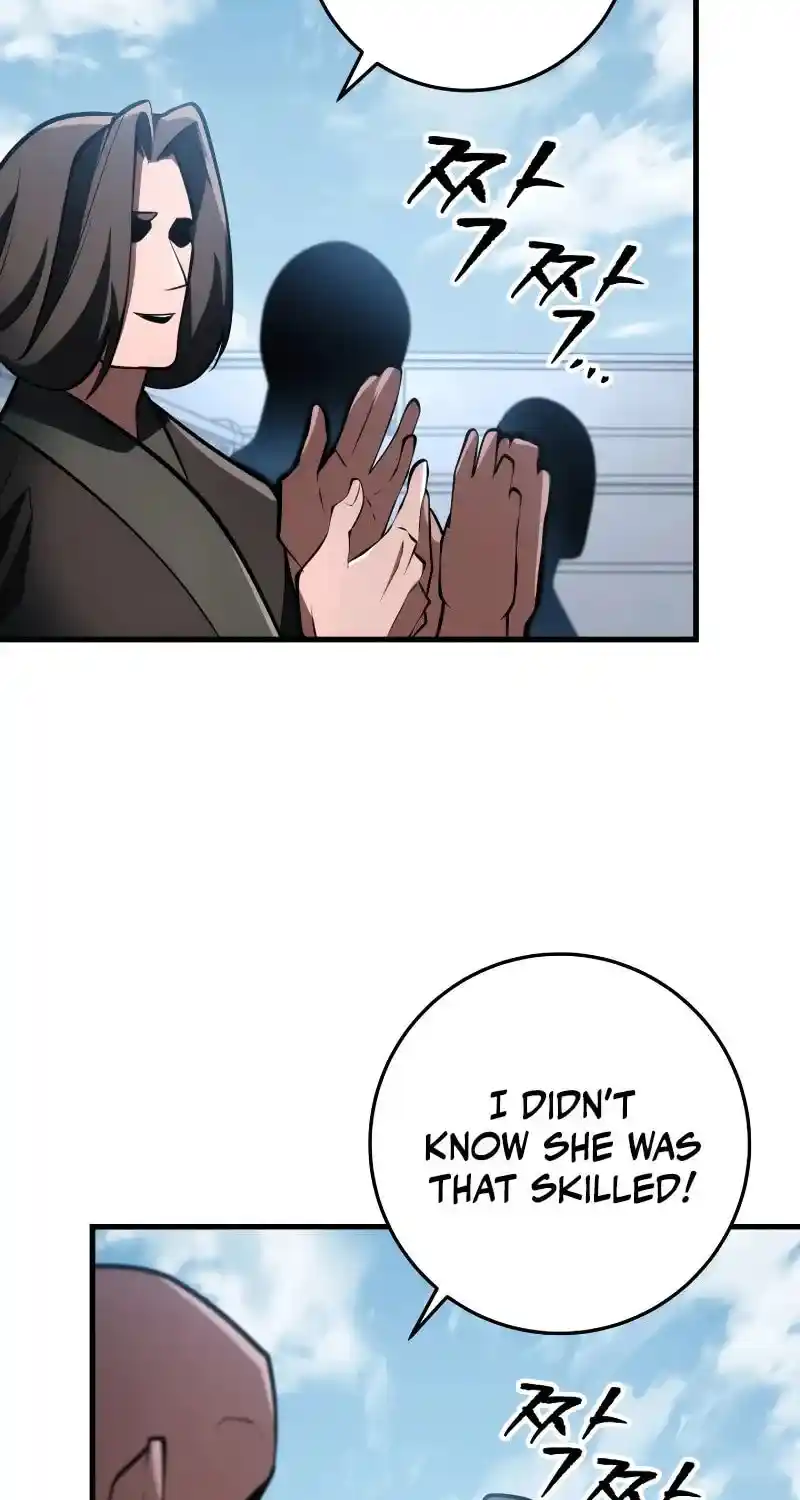 Nine Heavens Swordmaster Chapter 93