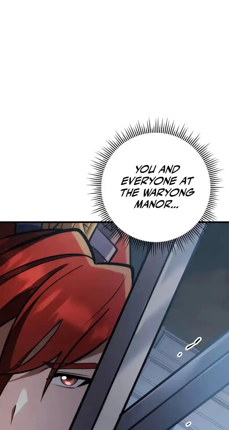 Nine Heavens Swordmaster Chapter 93