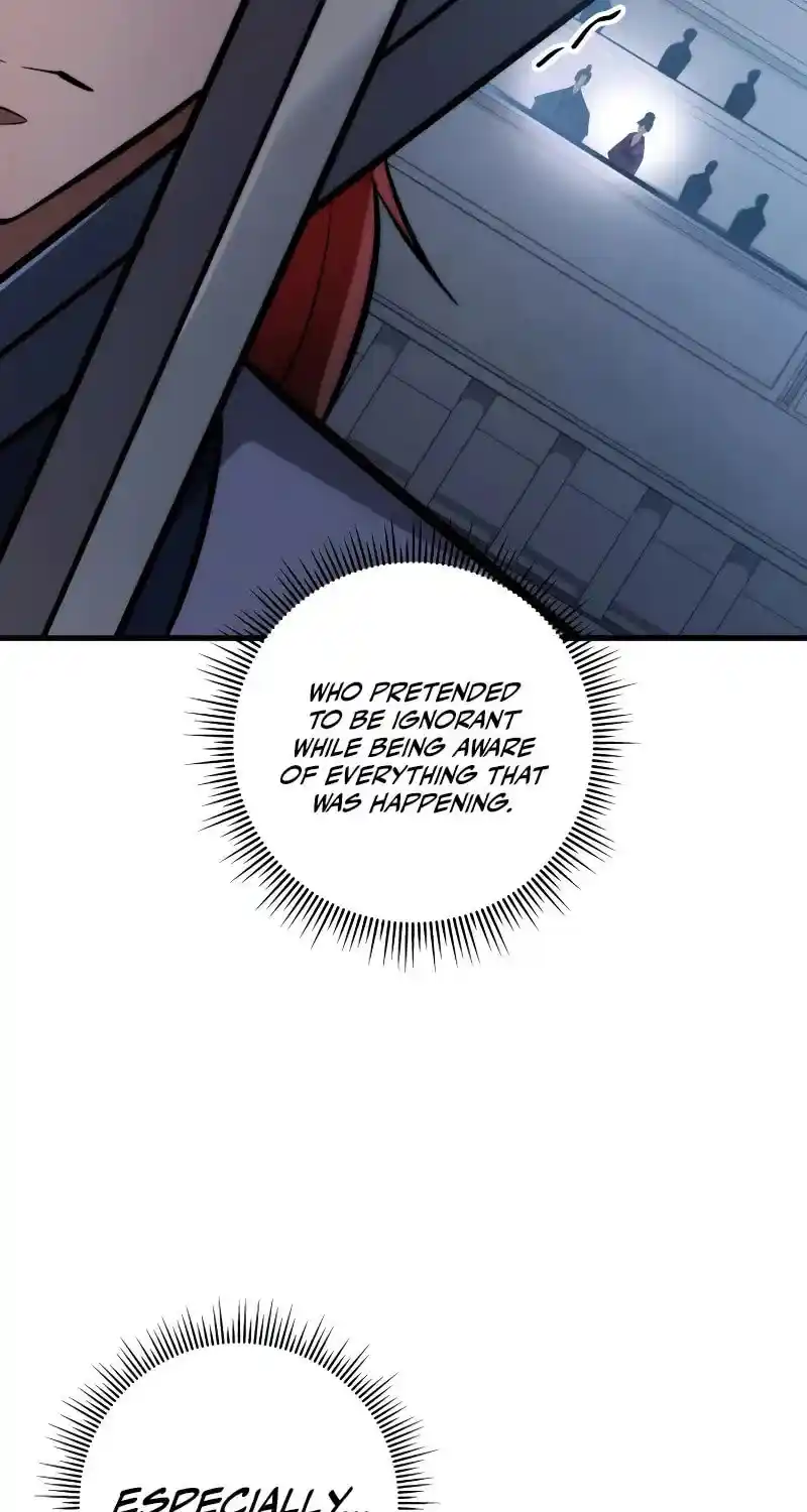 Nine Heavens Swordmaster Chapter 93