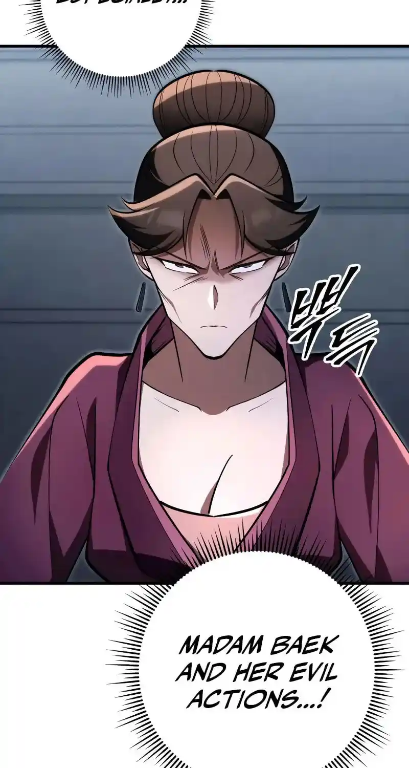 Nine Heavens Swordmaster Chapter 93