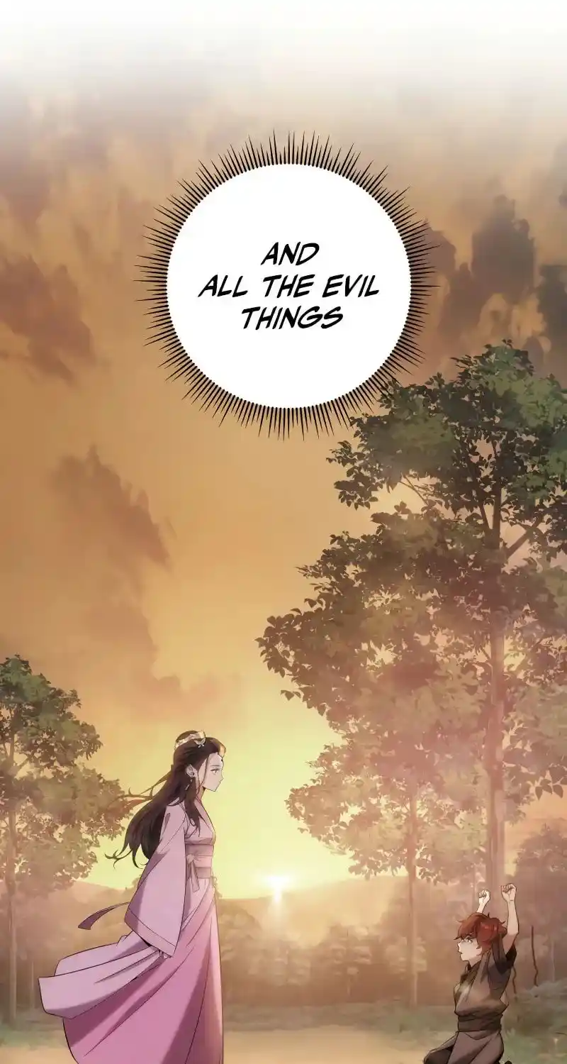 Nine Heavens Swordmaster Chapter 93