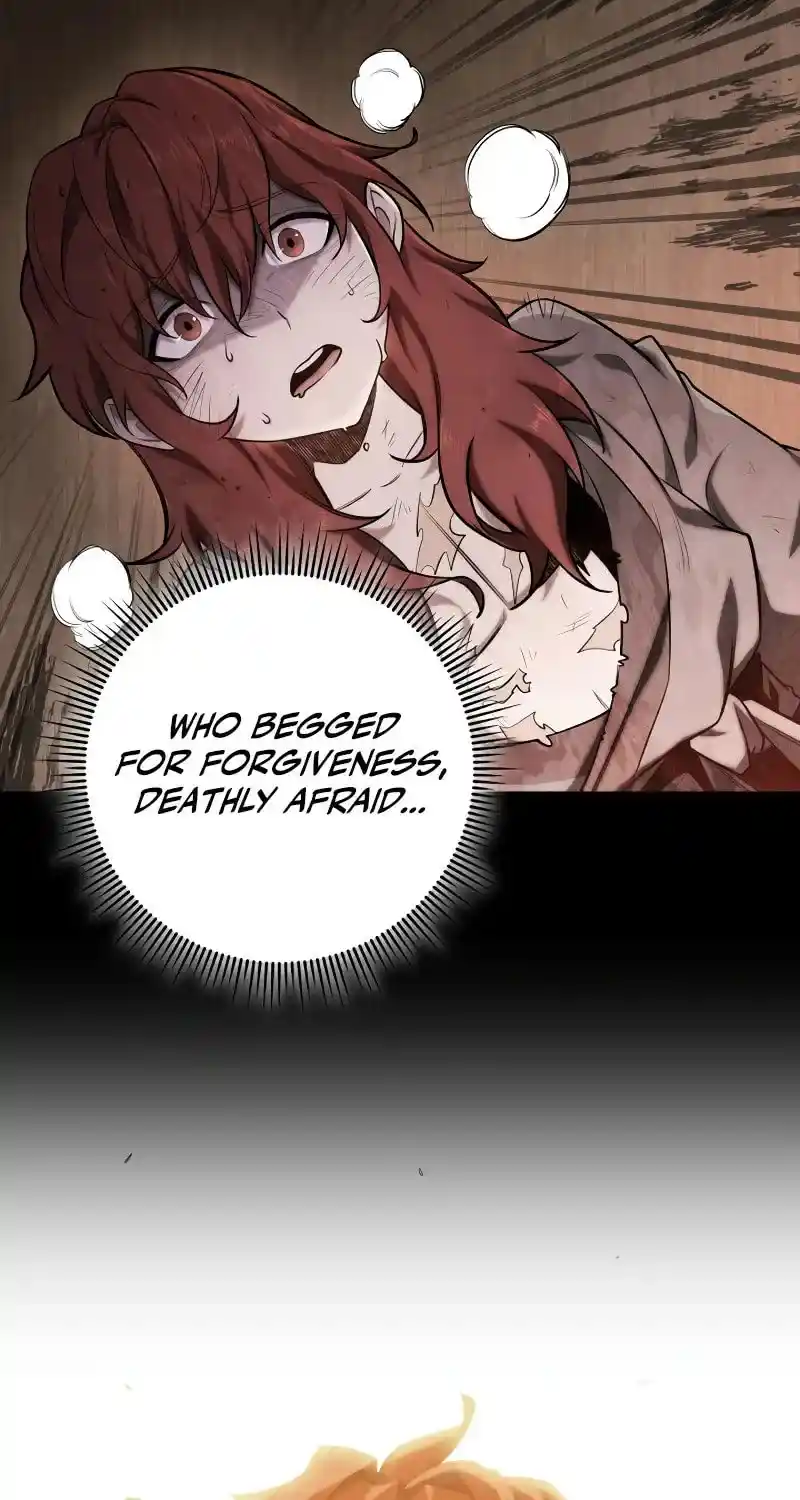 Nine Heavens Swordmaster Chapter 93