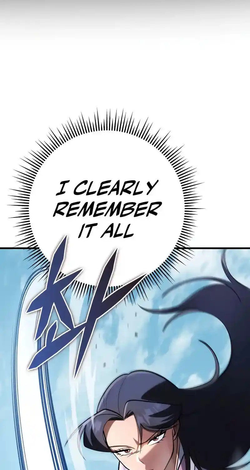 Nine Heavens Swordmaster Chapter 93