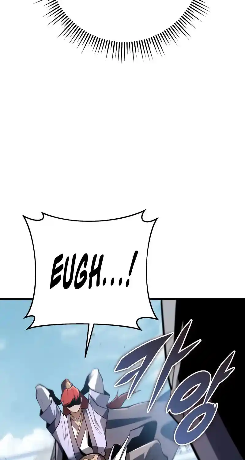 Nine Heavens Swordmaster Chapter 93