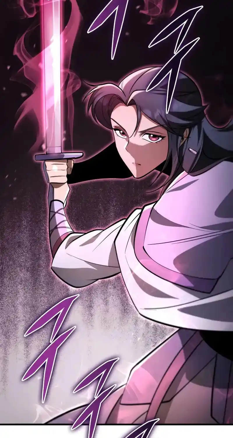 Nine Heavens Swordmaster Chapter 93