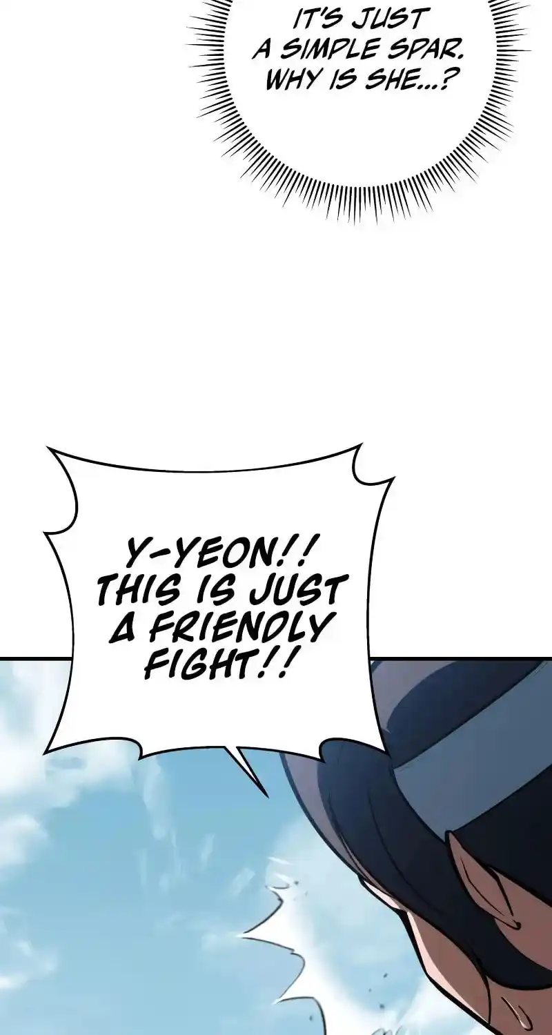 Nine Heavens Swordmaster Chapter 93