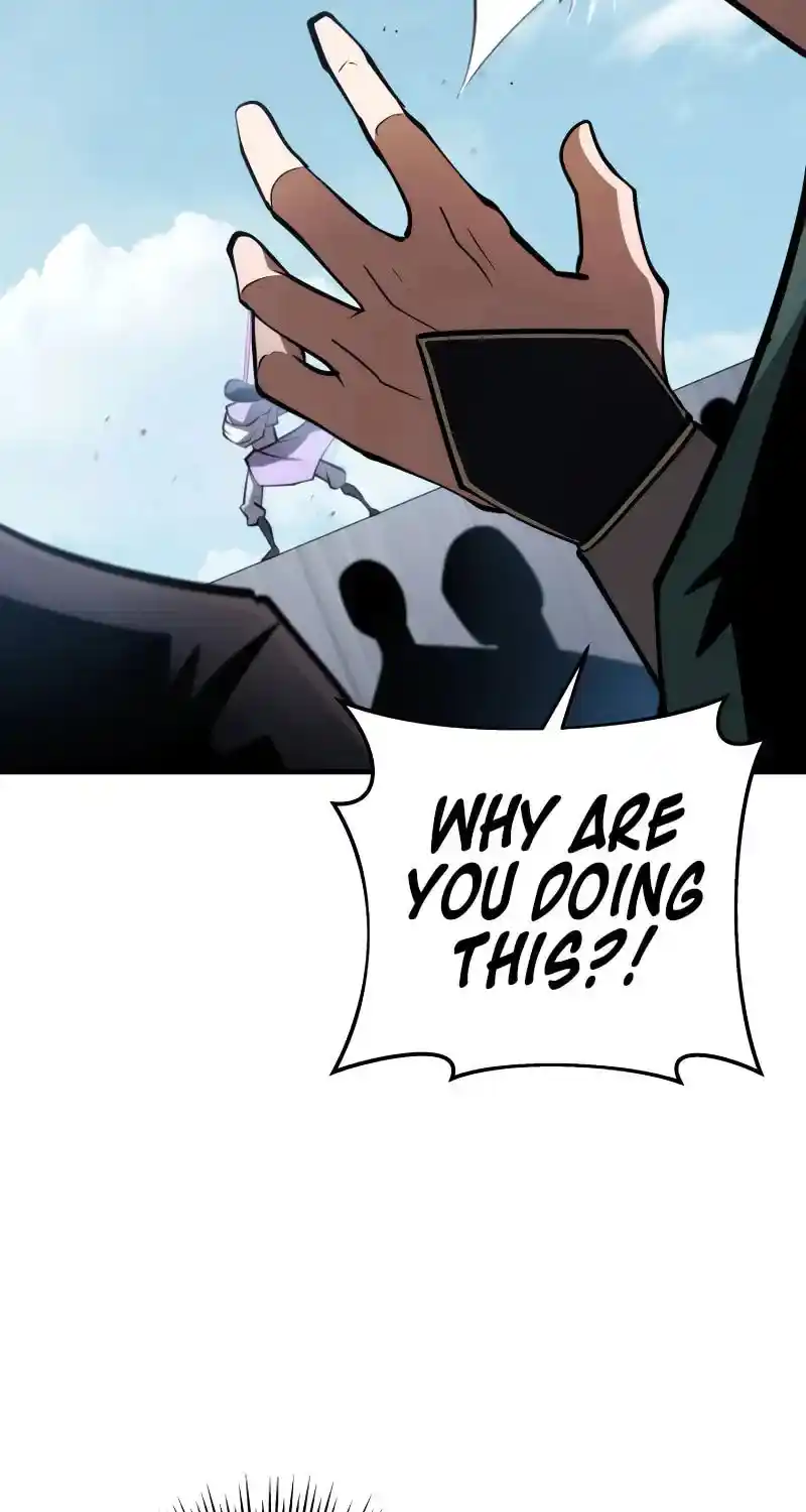 Nine Heavens Swordmaster Chapter 93