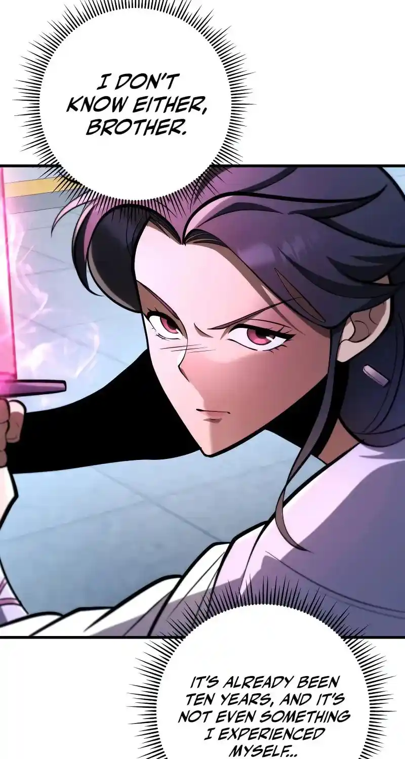 Nine Heavens Swordmaster Chapter 93