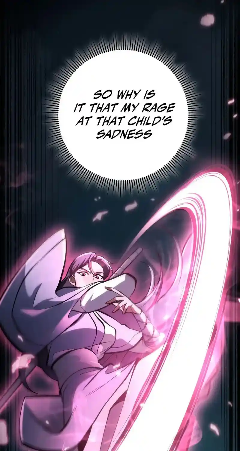 Nine Heavens Swordmaster Chapter 93