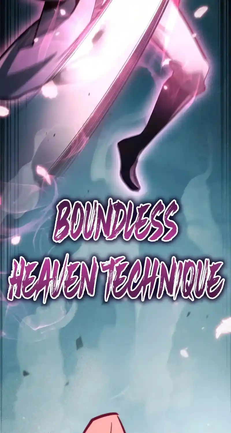 Nine Heavens Swordmaster Chapter 93