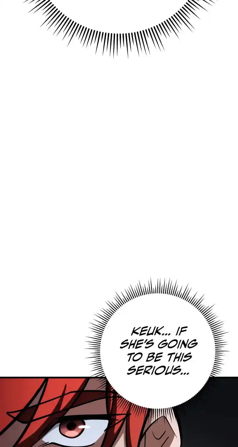 Nine Heavens Swordmaster Chapter 93