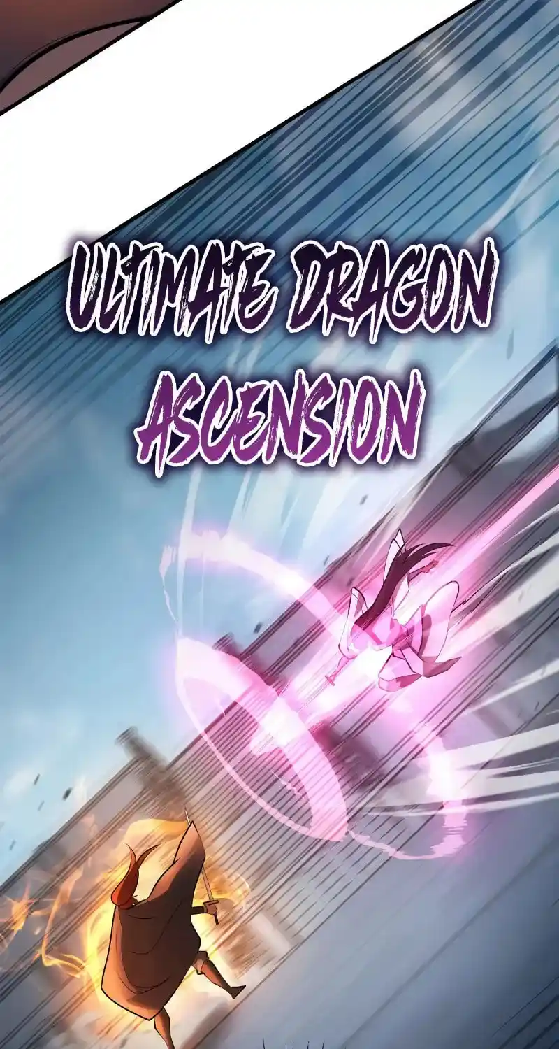 Nine Heavens Swordmaster Chapter 93