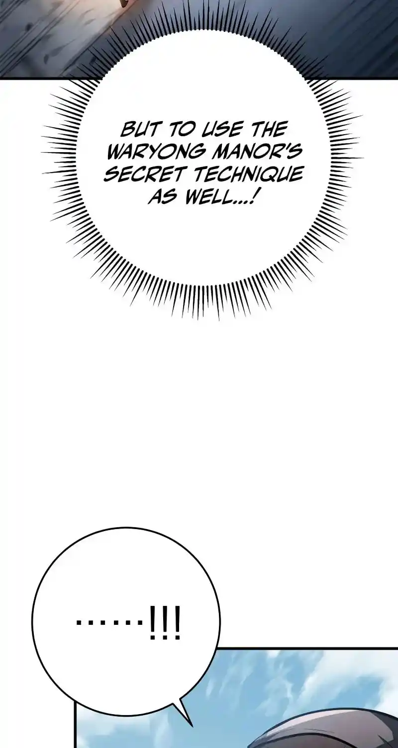 Nine Heavens Swordmaster Chapter 93