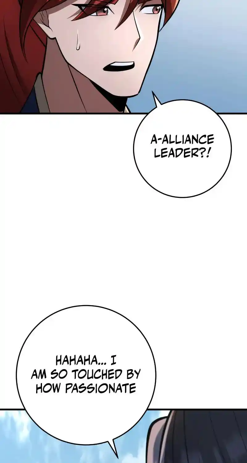 Nine Heavens Swordmaster Chapter 93