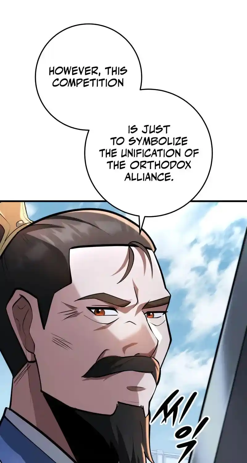 Nine Heavens Swordmaster Chapter 93