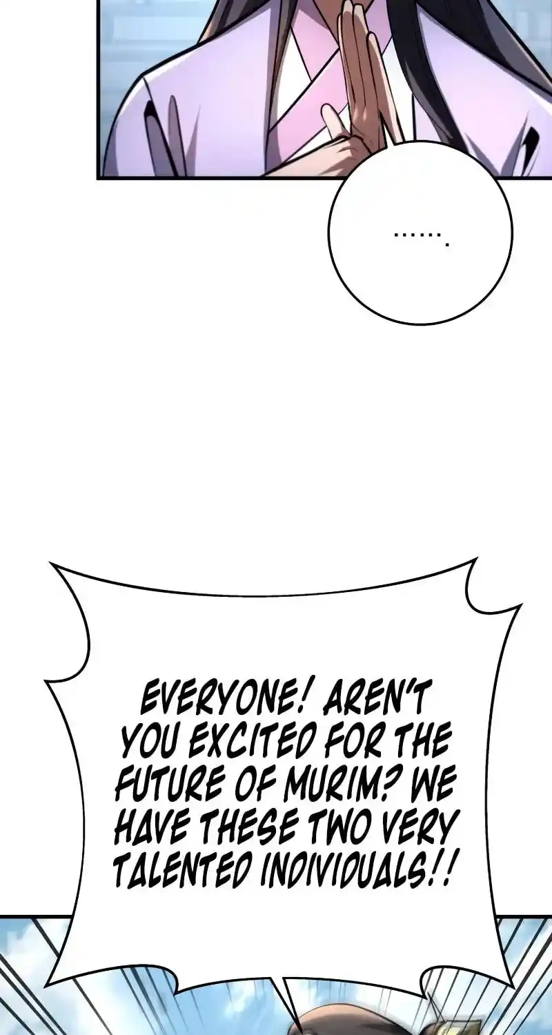 Nine Heavens Swordmaster Chapter 93